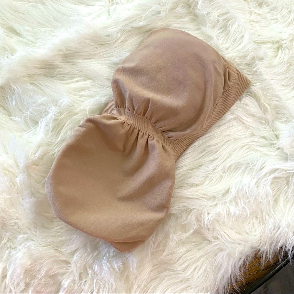 Motherhood Maternity Bandeau